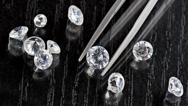 Are Lab Grown Diamonds GIA Certified?