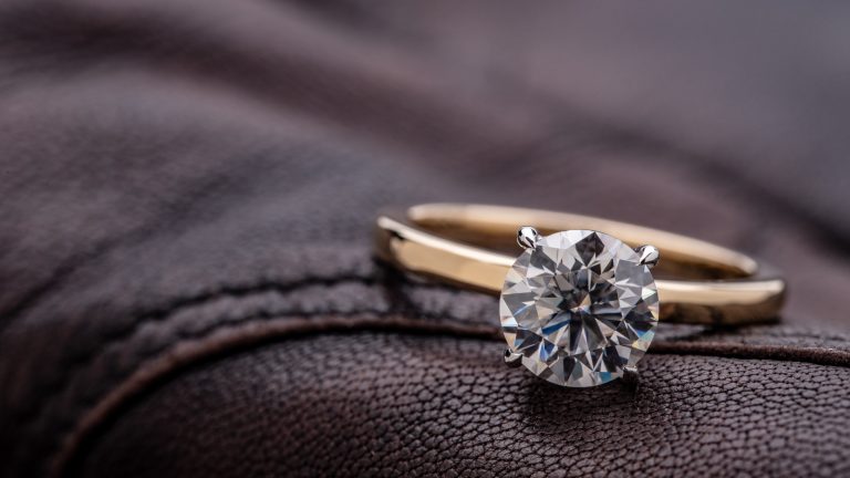 How Often do Diamonds Fall Out of Rings?