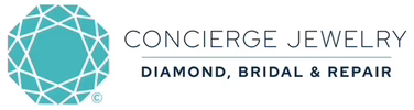 Concierge Jewelry Diamond, Bridal & Repair