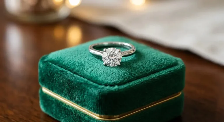 The Art of the Perfect Pair: How to Choose a Wedding Band that Complements Your Engagement Ring