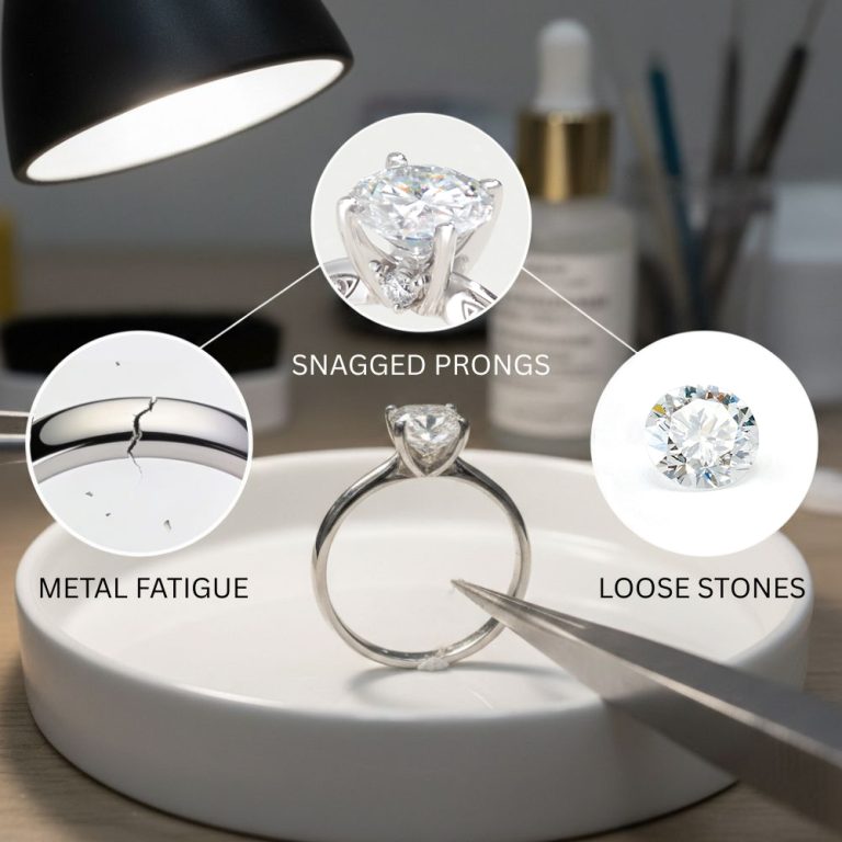 The Post-Holiday Jewelry Detox: Why Your Gems Need a Deep Clean After Party Season