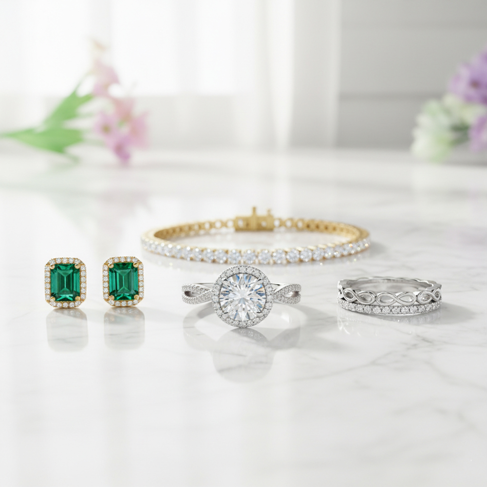 Book Your Jewelry Detox