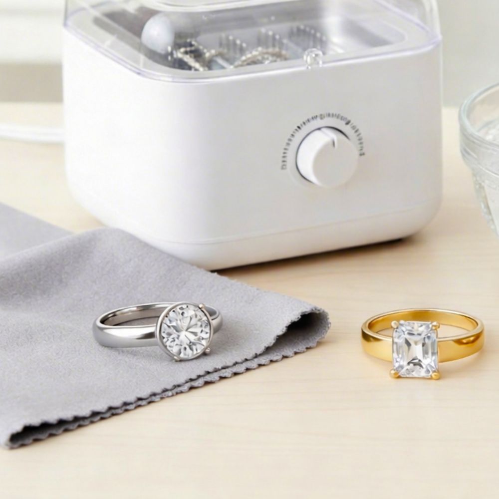 The Hidden Culprits: What’s Dulling Your Diamonds?