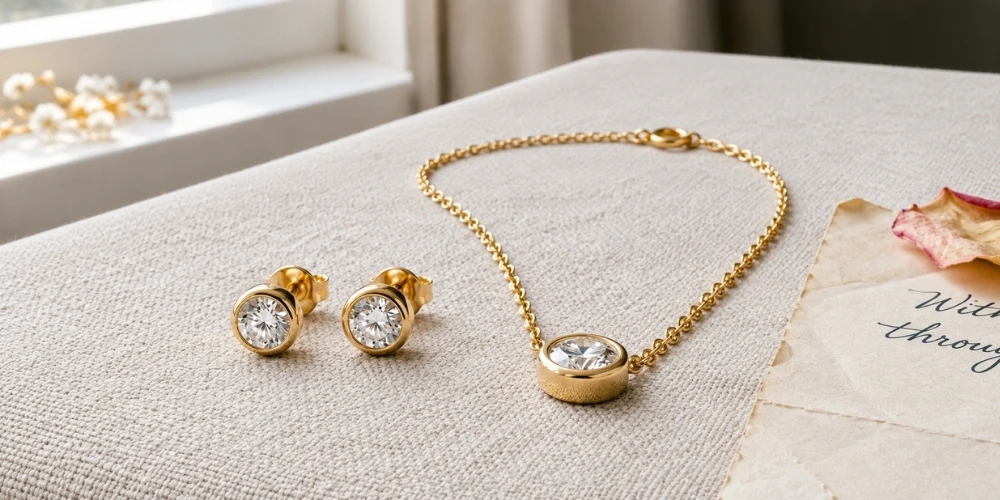 concierge jewelry heirloom jewelry