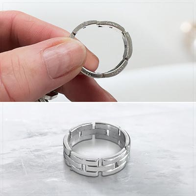 Custom Designed Rings Gallery